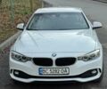 Білий БМВ 4 Серія, об'ємом двигуна 2 л та пробігом 100 тис. км за 20000 $, фото 6 на Automoto.ua