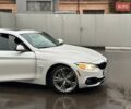 Белый БМВ 4 Серия, объемом двигателя 3 л и пробегом 174 тыс. км за 16500 $, фото 18 на Automoto.ua