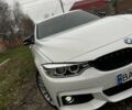 Белый БМВ 4 Серия, объемом двигателя 2 л и пробегом 139 тыс. км за 20400 $, фото 5 на Automoto.ua