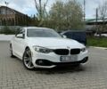 Белый БМВ 4 Серия, объемом двигателя 2 л и пробегом 243 тыс. км за 13200 $, фото 1 на Automoto.ua