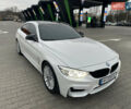 Белый БМВ 4 Серия, объемом двигателя 2 л и пробегом 177 тыс. км за 16500 $, фото 10 на Automoto.ua