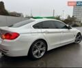 Белый БМВ 4 Серия, объемом двигателя 3 л и пробегом 174 тыс. км за 16500 $, фото 9 на Automoto.ua
