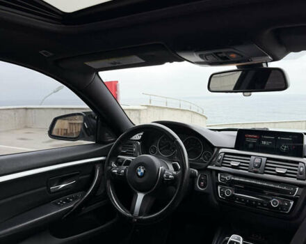 Белый БМВ 4 Серия, объемом двигателя 2.98 л и пробегом 174 тыс. км за 16900 $, фото 22 на Automoto.ua