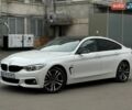 Білий БМВ 4 Серія, об'ємом двигуна 2 л та пробігом 91 тис. км за 21500 $, фото 1 на Automoto.ua