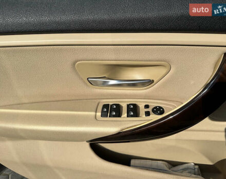 Белый БМВ 4 Серия, объемом двигателя 2 л и пробегом 118 тыс. км за 15500 $, фото 5 на Automoto.ua