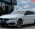 Білий БМВ 4 Серія, об'ємом двигуна 2 л та пробігом 215 тис. км за 15999 $, фото 1 на Automoto.ua