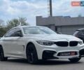 Білий БМВ 4 Серія, об'ємом двигуна 2 л та пробігом 177 тис. км за 17490 $, фото 4 на Automoto.ua