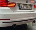 Белый БМВ 4 Серия, объемом двигателя 3 л и пробегом 174 тыс. км за 16500 $, фото 16 на Automoto.ua