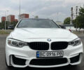 Белый БМВ 4 Серия, объемом двигателя 2 л и пробегом 210 тыс. км за 21900 $, фото 20 на Automoto.ua