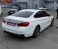 Белый БМВ 4 Серия, объемом двигателя 2 л и пробегом 60 тыс. км за 14000 $, фото 4 на Automoto.ua