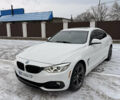 Белый БМВ 4 Серия, объемом двигателя 2 л и пробегом 220 тыс. км за 16999 $, фото 1 на Automoto.ua