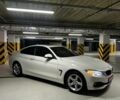 Білий БМВ 4 Серія, об'ємом двигуна 2 л та пробігом 170 тис. км за 18000 $, фото 1 на Automoto.ua