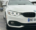 Білий БМВ 4 Серія, об'ємом двигуна 2 л та пробігом 217 тис. км за 17500 $, фото 4 на Automoto.ua