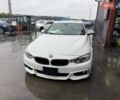 Белый БМВ 4 Серия, объемом двигателя 2 л и пробегом 272 тыс. км за 9900 $, фото 1 на Automoto.ua