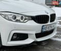 Білий БМВ 4 Серія, об'ємом двигуна 2 л та пробігом 91 тис. км за 24999 $, фото 26 на Automoto.ua
