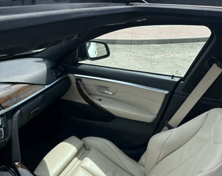 Білий БМВ 4 Серія, об'ємом двигуна 2 л та пробігом 150 тис. км за 20500 $, фото 42 на Automoto.ua