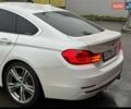 Белый БМВ 4 Серия, объемом двигателя 3 л и пробегом 174 тыс. км за 16500 $, фото 14 на Automoto.ua