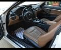Білий БМВ 4 Серія, об'ємом двигуна 2 л та пробігом 154 тис. км за 15400 $, фото 5 на Automoto.ua