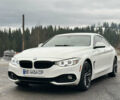 Білий БМВ 4 Серія, об'ємом двигуна 2 л та пробігом 217 тис. км за 17500 $, фото 9 на Automoto.ua