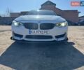 Белый БМВ 4 Серия, объемом двигателя 2.99 л и пробегом 217 тыс. км за 19999 $, фото 1 на Automoto.ua