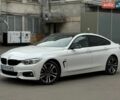 Белый БМВ 4 Серия, объемом двигателя 2 л и пробегом 91 тыс. км за 21500 $, фото 1 на Automoto.ua