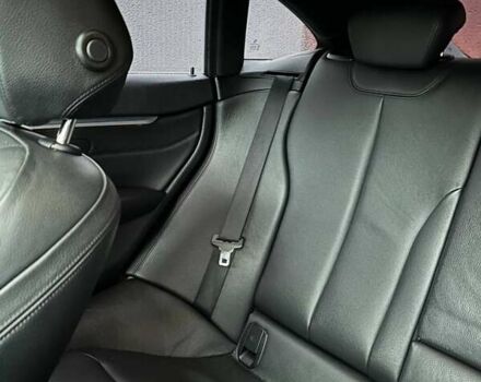 Белый БМВ 4 Серия, объемом двигателя 3 л и пробегом 174 тыс. км за 16500 $, фото 37 на Automoto.ua