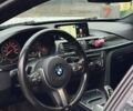 Белый БМВ 4 Серия, объемом двигателя 3 л и пробегом 174 тыс. км за 16500 $, фото 25 на Automoto.ua