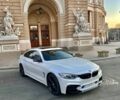 Белый БМВ 4 Серия, объемом двигателя 2 л и пробегом 177 тыс. км за 15500 $, фото 10 на Automoto.ua