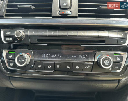 Білий БМВ 4 Серія, об'ємом двигуна 2 л та пробігом 150 тис. км за 20500 $, фото 56 на Automoto.ua