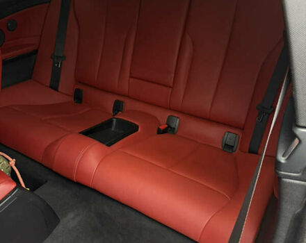 Белый БМВ 4 Серия, объемом двигателя 3 л и пробегом 238 тыс. км за 19999 $, фото 11 на Automoto.ua