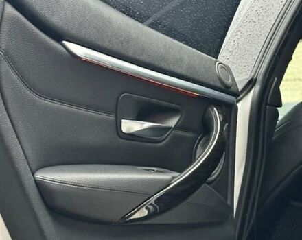 Белый БМВ 4 Серия, объемом двигателя 3 л и пробегом 174 тыс. км за 16500 $, фото 35 на Automoto.ua