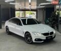Білий БМВ 4 Серія, об'ємом двигуна 2 л та пробігом 150 тис. км за 18900 $, фото 1 на Automoto.ua