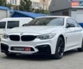 Белый БМВ 4 Серия, объемом двигателя 2 л и пробегом 177 тыс. км за 17490 $, фото 1 на Automoto.ua