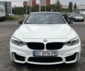 Белый БМВ 4 Серия, объемом двигателя 2 л и пробегом 210 тыс. км за 21900 $, фото 10 на Automoto.ua