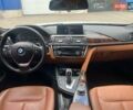 Білий БМВ 4 Серія, об'ємом двигуна 2 л та пробігом 177 тис. км за 17490 $, фото 21 на Automoto.ua