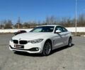 Белый БМВ 4 Серия, объемом двигателя 2 л и пробегом 102 тыс. км за 17990 $, фото 1 на Automoto.ua