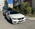 Білий БМВ 4 Серія, об'ємом двигуна 2 л та пробігом 228 тис. км за 19500 $, фото 1 на Automoto.ua