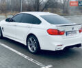 Белый БМВ 4 Серия, объемом двигателя 2.98 л и пробегом 125 тыс. км за 17800 $, фото 9 на Automoto.ua