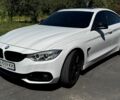 Білий БМВ 4 Серія, об'ємом двигуна 2 л та пробігом 185 тис. км за 14500 $, фото 1 на Automoto.ua