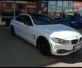 Білий БМВ 4 Серія, об'ємом двигуна 2 л та пробігом 154 тис. км за 15400 $, фото 6 на Automoto.ua