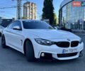Белый БМВ 4 Серия, объемом двигателя 2 л и пробегом 104 тыс. км за 17800 $, фото 2 на Automoto.ua