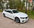 Белый БМВ 4 Серия, объемом двигателя 2 л и пробегом 165 тыс. км за 14500 $, фото 1 на Automoto.ua