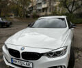 Белый БМВ 4 Серия, объемом двигателя 2 л и пробегом 192 тыс. км за 19950 $, фото 12 на Automoto.ua