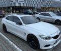 Білий БМВ 4 Серія, об'ємом двигуна 2 л та пробігом 193 тис. км за 16000 $, фото 1 на Automoto.ua