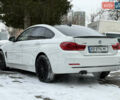 Білий БМВ 4 Серія, об'ємом двигуна 2 л та пробігом 91 тис. км за 24999 $, фото 18 на Automoto.ua