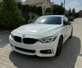 Белый БМВ 4 Серия, объемом двигателя 2 л и пробегом 105 тыс. км за 18500 $, фото 1 на Automoto.ua