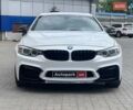 Білий БМВ 4 Серія, об'ємом двигуна 2 л та пробігом 177 тис. км за 17490 $, фото 1 на Automoto.ua