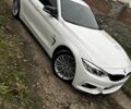 Белый БМВ 4 Серия, объемом двигателя 2 л и пробегом 139 тыс. км за 20400 $, фото 1 на Automoto.ua