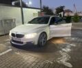 Білий БМВ 4 Серія, об'ємом двигуна 2.98 л та пробігом 184 тис. км за 16900 $, фото 1 на Automoto.ua