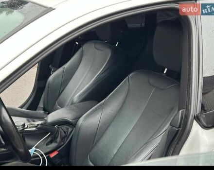 Белый БМВ 4 Серия, объемом двигателя 3 л и пробегом 174 тыс. км за 16500 $, фото 29 на Automoto.ua